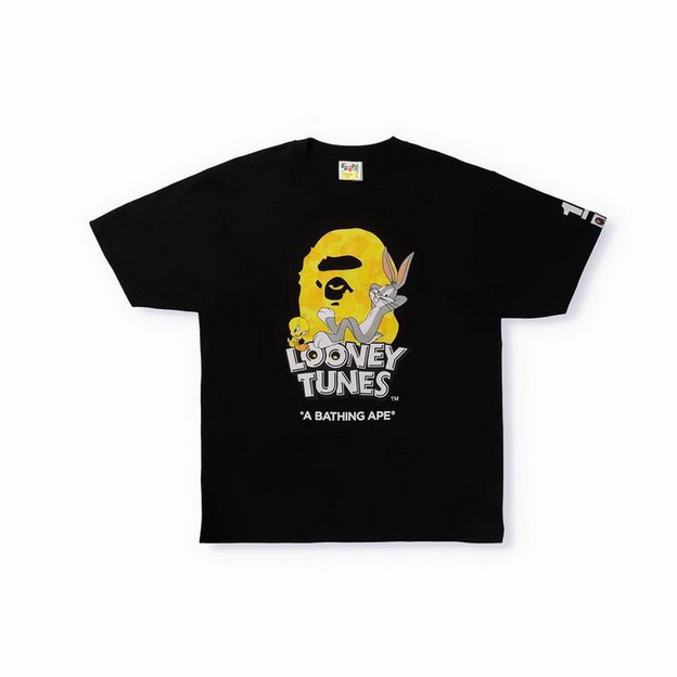 men bape t-shirts M-3XL-152